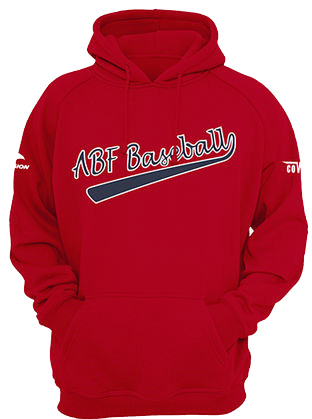 Sudadera ABF
