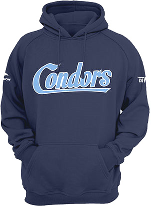 Sittard Condors Hoodie