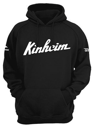 Sudadera Kinheim
