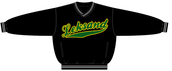 Leksand PolyMicro Pullover Jack