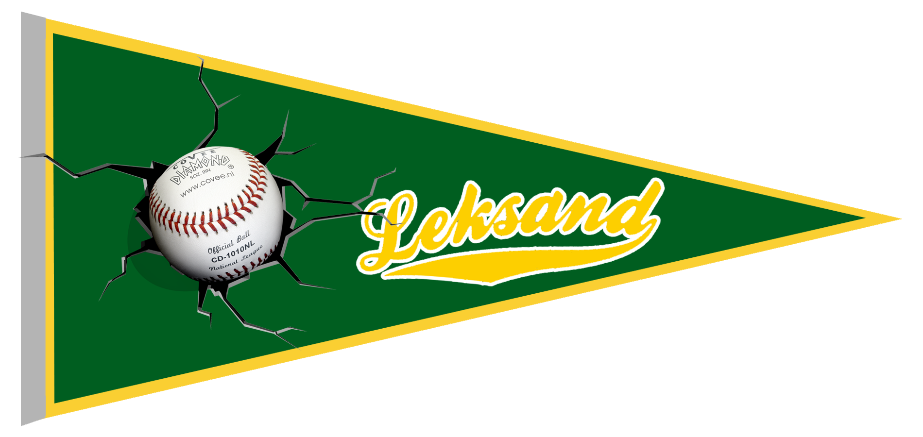 Leksand  Pennant