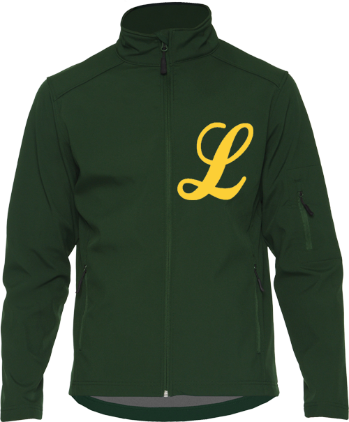 Leksand Softshell Jacket