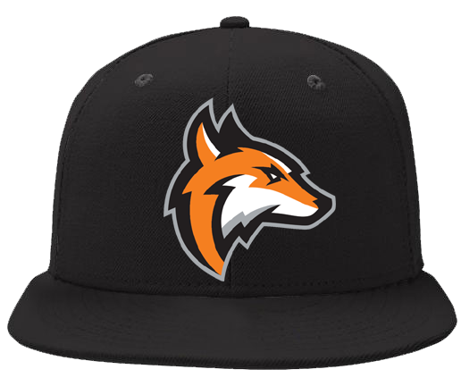 Lisjaki Cap