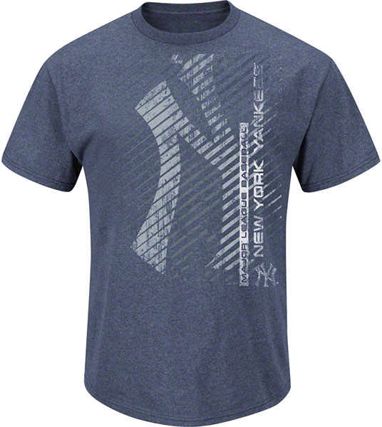 Batting Champion, Yankees