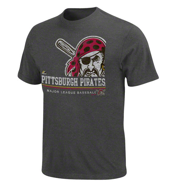 Camiseta Submariner Pirates, Youth