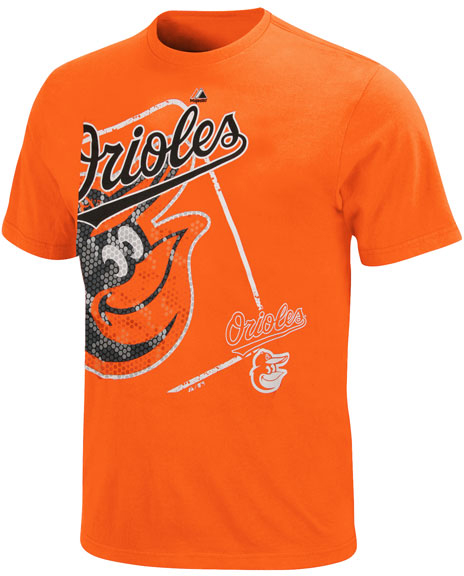 Compulsion to Win Orioles, Youth