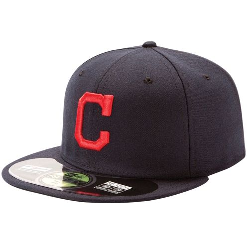 Cleveland Indians, Cappellino da strada