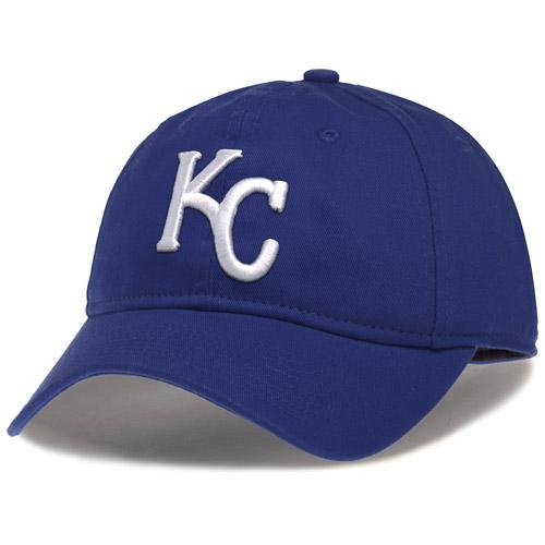 Gorra ajustable Royals