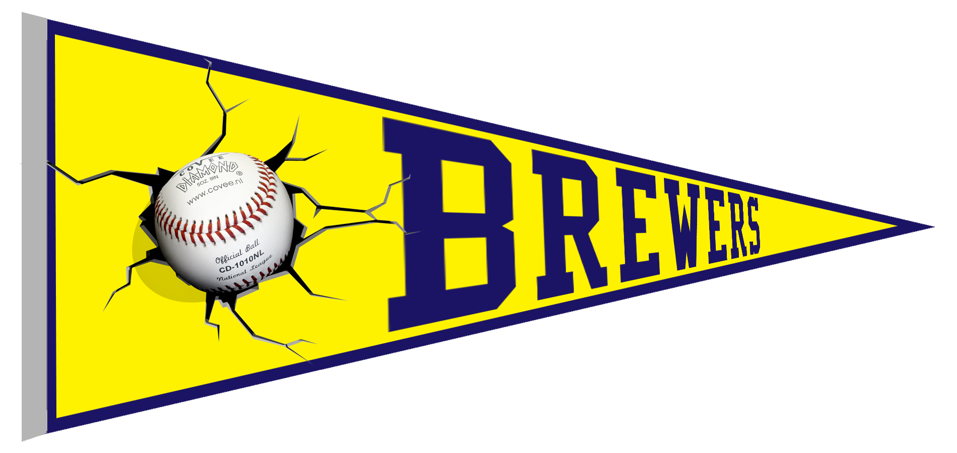 Madrid Brewers Vaantje