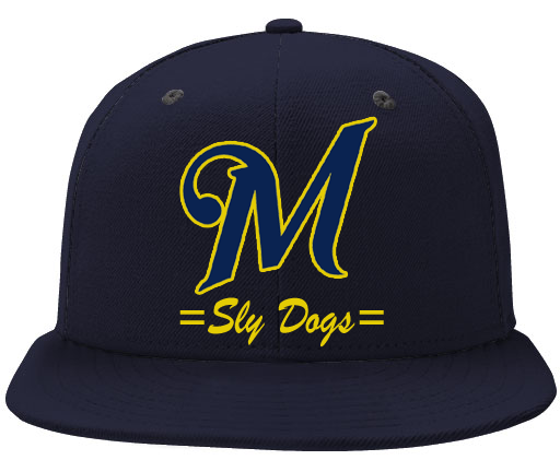 Marl Slydogs Cap