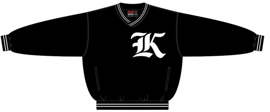Giacca Karlskoga PolyMicro Pullover