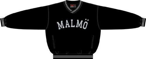 Chaqueta PolyMicro Malmö