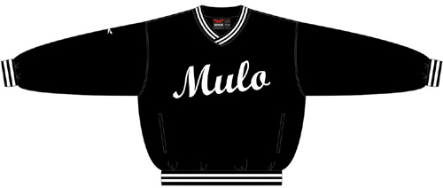 Chaqueta PolyMicro Mulo