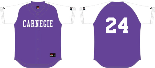 Carnegie Jersey