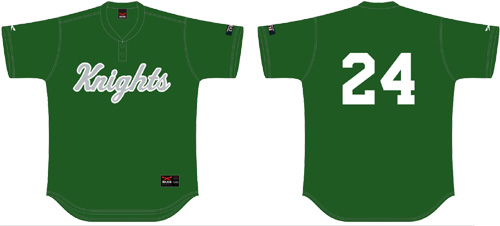 Sudadera Freiburg Knights, Joven: Flatback Mesh