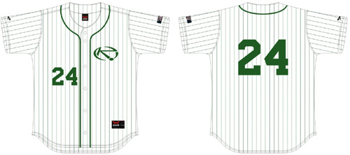 Camisa rayas, ROEF!