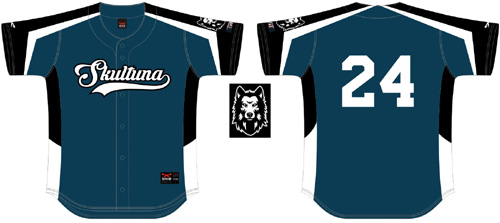 Camisa Skultuna