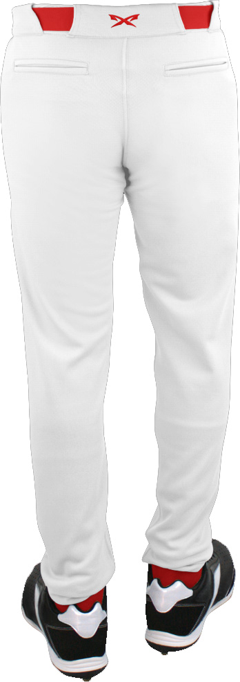 Pantaloni Romford Wasps, +10cm