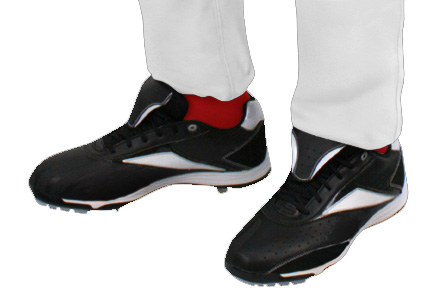 Pantaloni Romford Wasps, +10cm