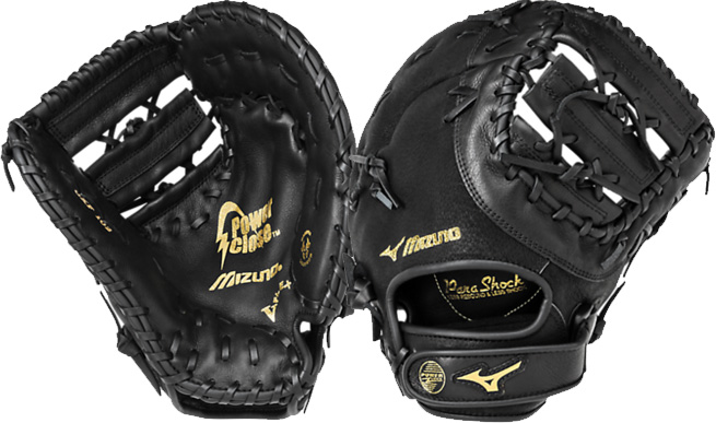 Mizuno GXF102  Jeugd REG