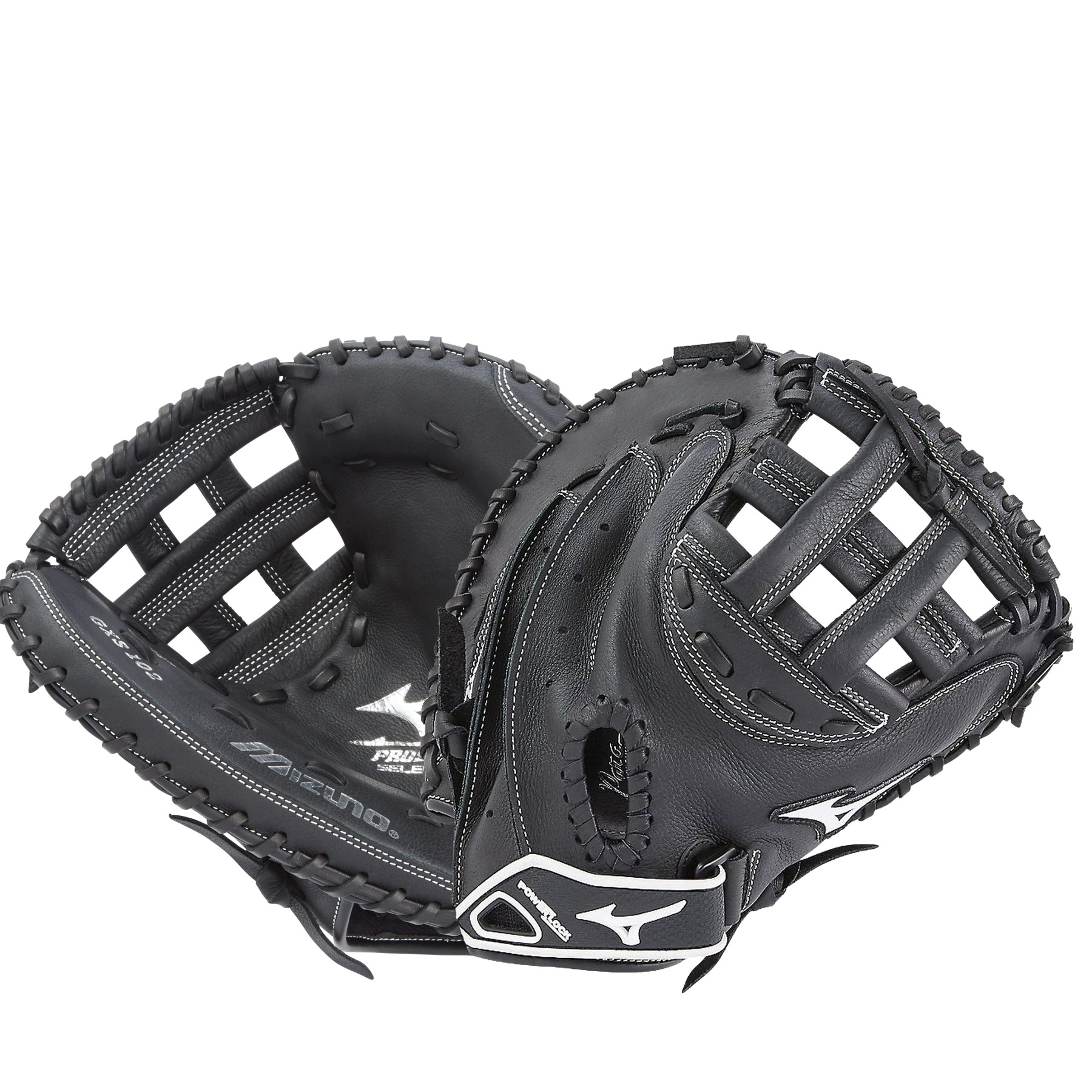 Mizuno GXS102 Softball Youth  REG