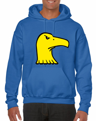 Mokum Hawks Hoodie