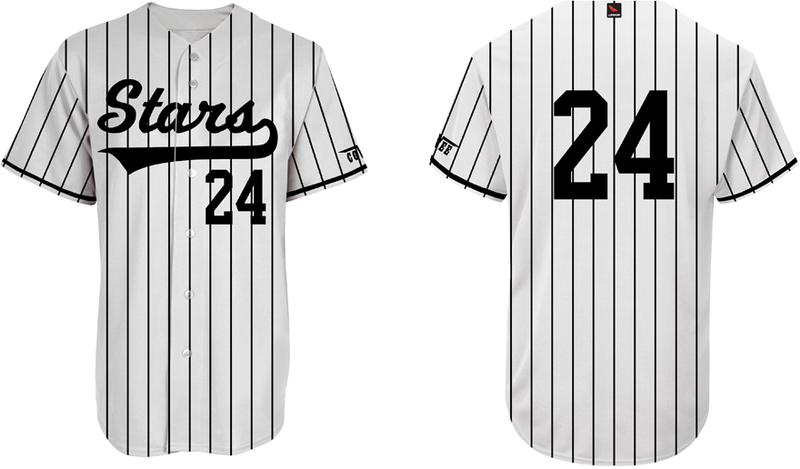Maglia Mortsel Stars