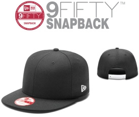 Gorra New Era Custom Team: 950  Snapback
