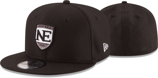 Gorra New Era Custom Team Caps: Team Player Stretch-Fitted