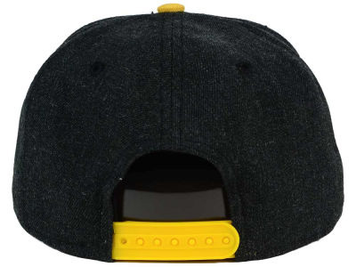 New Era 2-Tone Kids SnapBack: Pirates