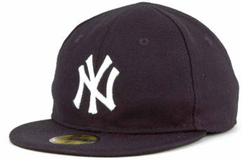 New Era Kids Cap Fitted My First 59Fifty: Yankees