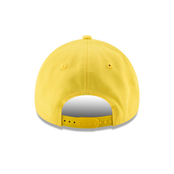 Milwaukee Brewers Players Wknd New Era 9Forty