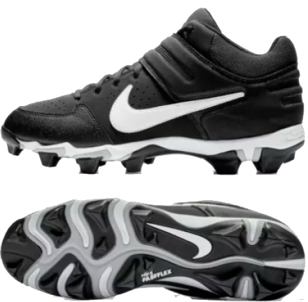 Nike Huarache Varsity Keystone Mid