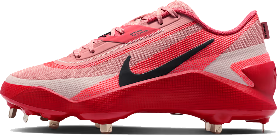 Nike Diamond Showcase MTL