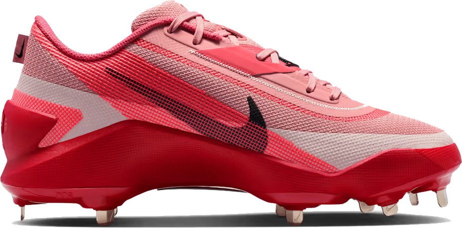 Nike Diamond Showcase MTL