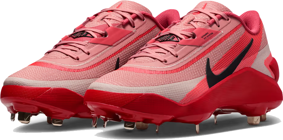 Nike Diamond Showcase MTL