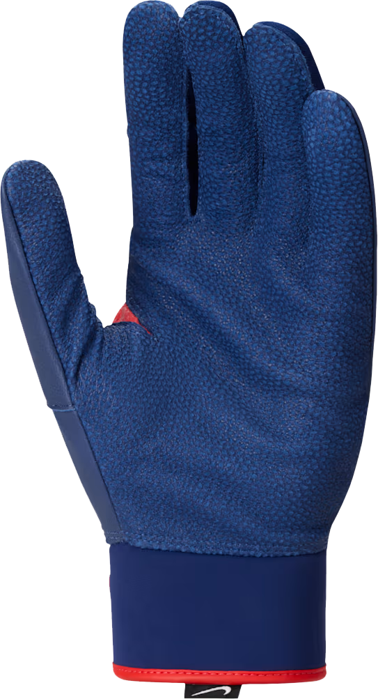 Nike Alpha Elite 2.0 Pimento/Blue Void