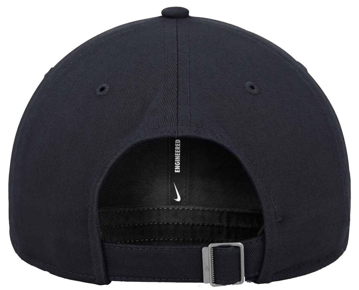 Nike Chicago White Sox Club Performance Adjustable Hat