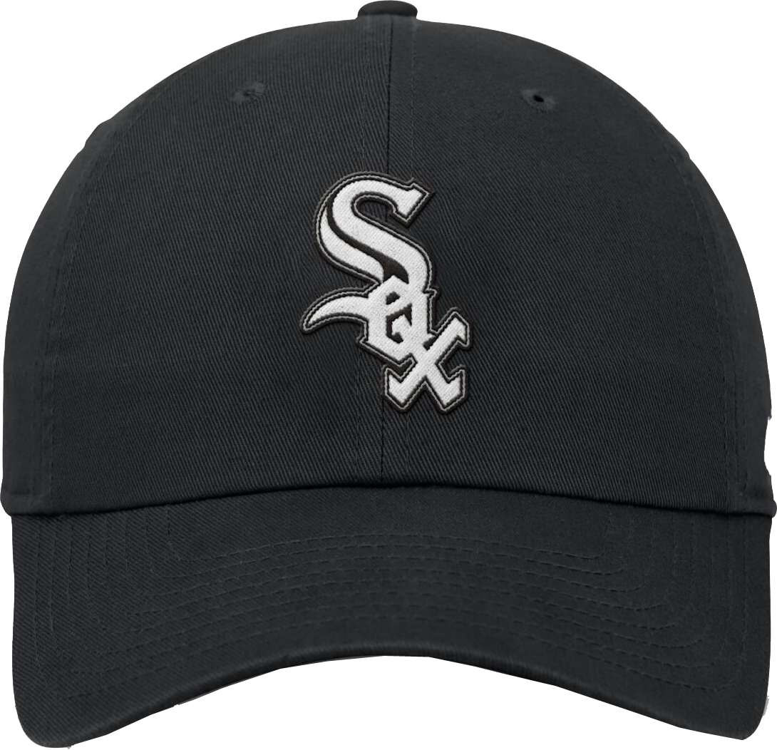 Nike Chicago White Sox Club Performance Adjustable Hat