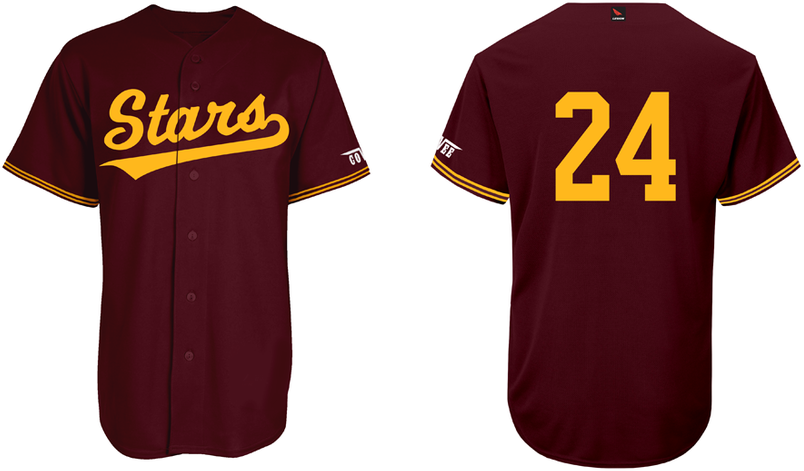 Maglia delle Stelle del Nord
