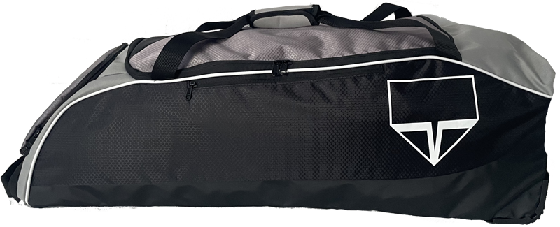 Borsa per ruote Covee/OBO: Grigio