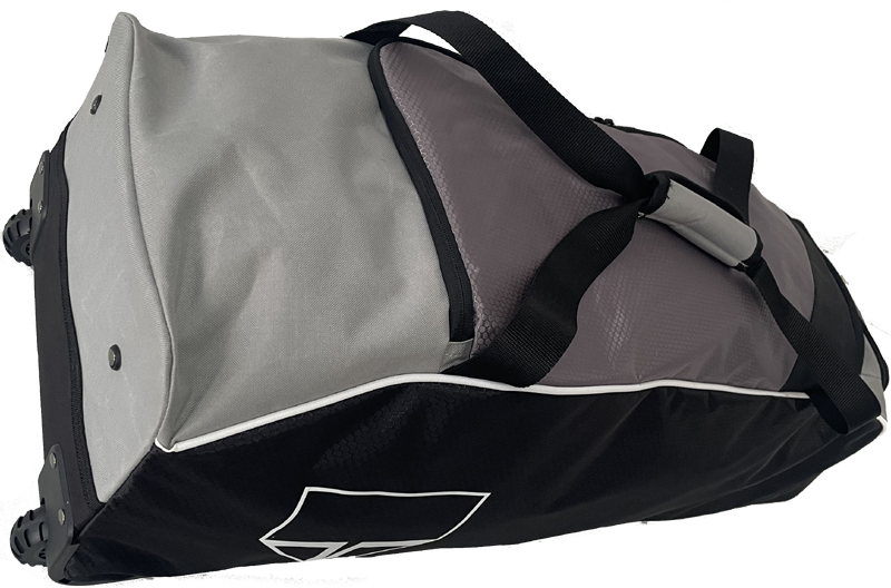 Borsa per ruote Covee/OBO: Grigio