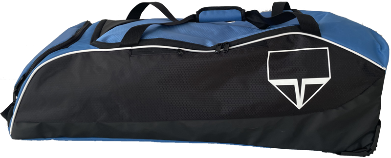Bolsa de ruedas Covee/OBO Dugout: Royal