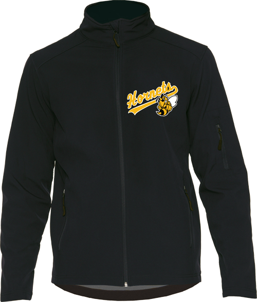 Oldenburg Hornets Softshell Jacket