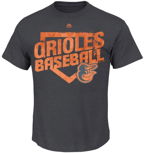 Climactic T-Shirt Orioles, Youth
