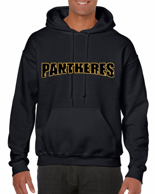 Pessac Pantheres Hoodie