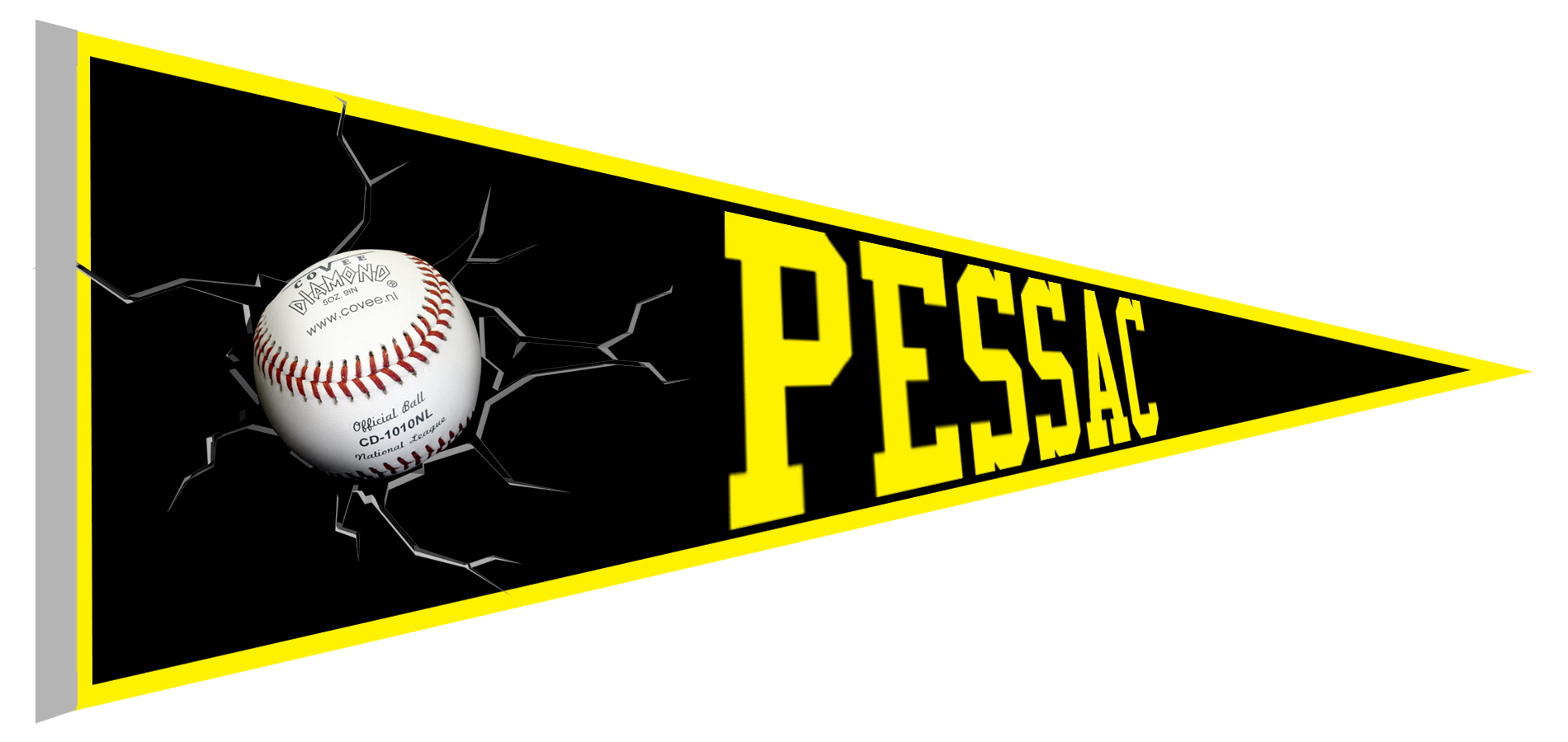 Pessac Pantheres Vaantje