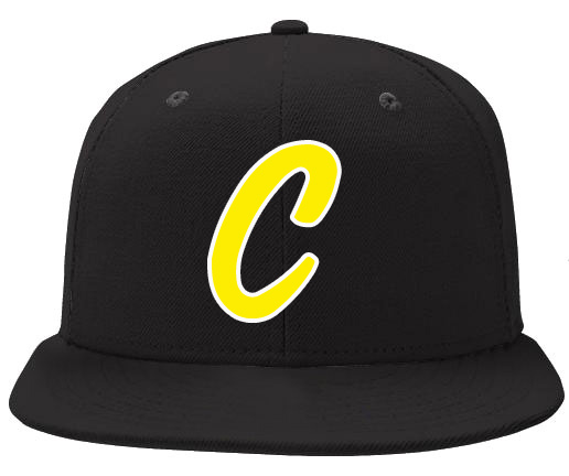 Claycutters  Cap
