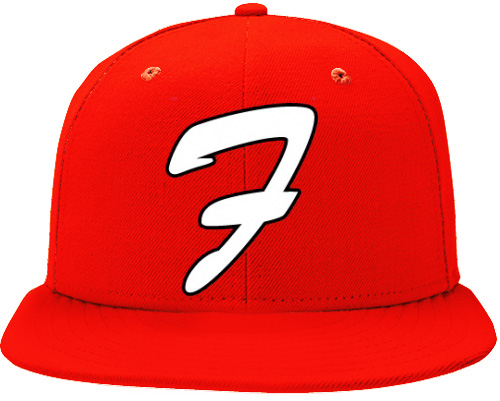 Frontliners Cap