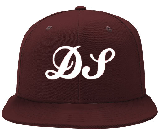 Double Sluggers Cap